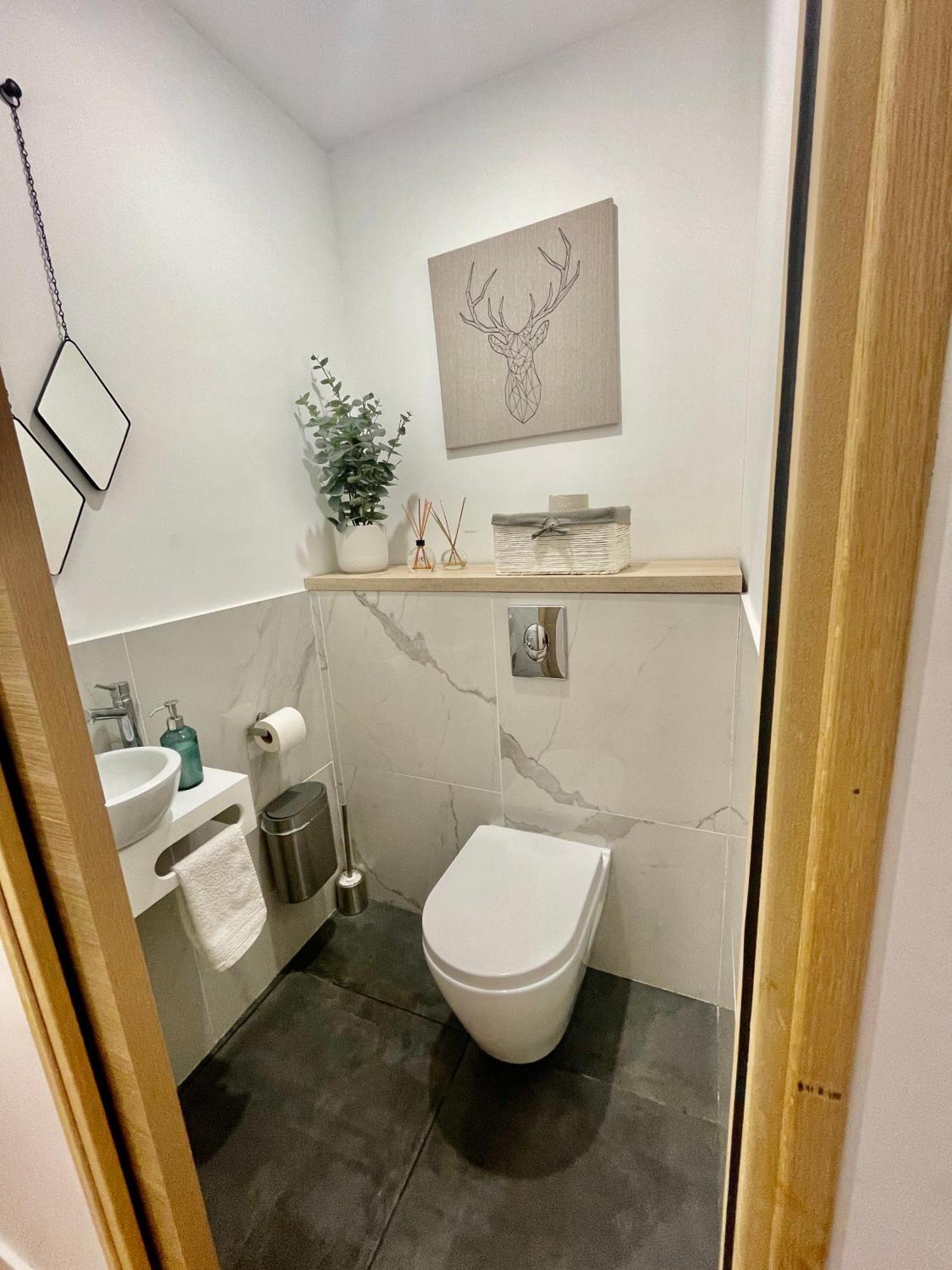 ô Portes Du Palais Appartement